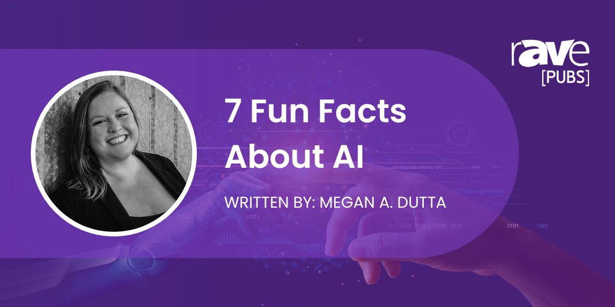 7 Fun Facts About AI PUBS