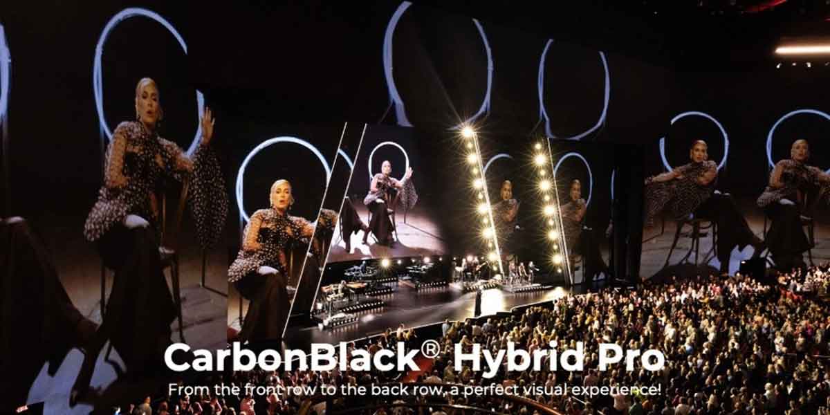 carbonblack hybrid pro