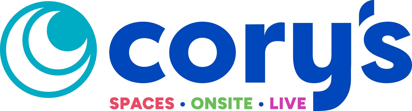 CORYS Parent Sub Brands Logo RGB Full Color