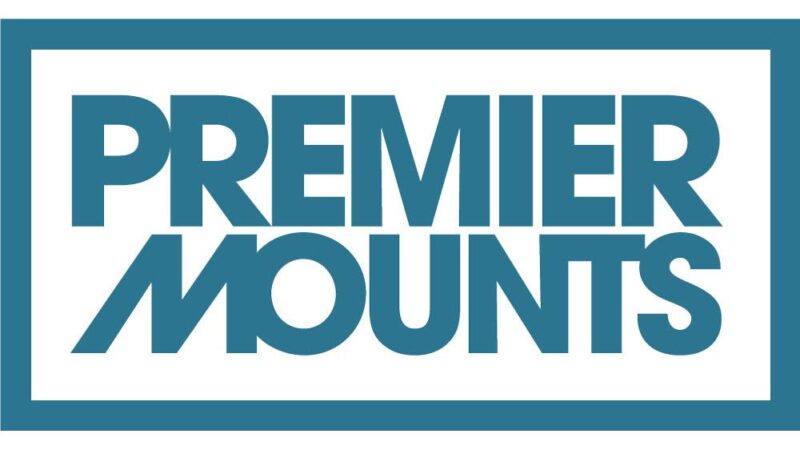 Premier Mounts logo