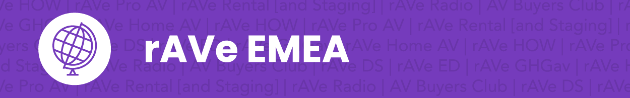 headers EMEA New