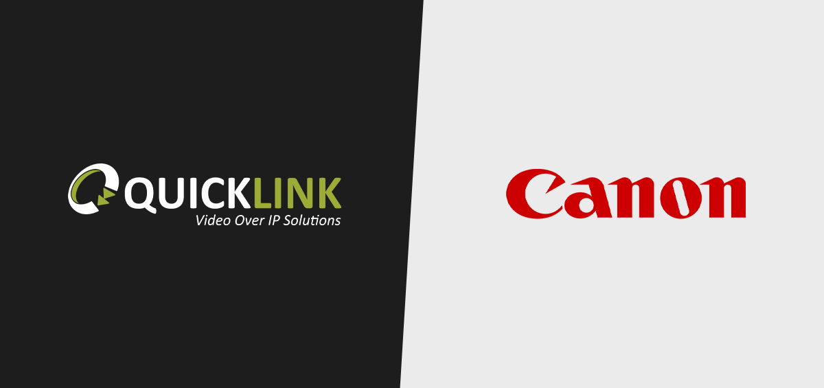 Quicklink Canon
